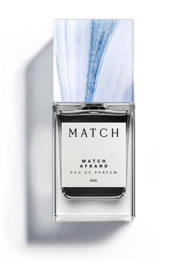 MATCHBOX Match Afkano EDP - Image 1